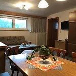Pony-ziegen-hasen-ranch 公寓 比荷巴赫