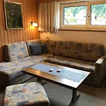 公寓 Pony-ziegen-hasen-ranch