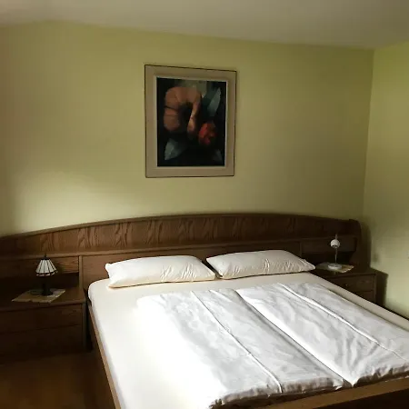 Pony-ziegen-hasen-ranch Apartment *