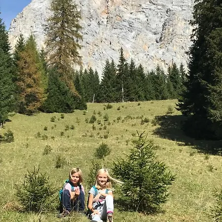 Apartment Pony-ziegen-hasen-ranch *