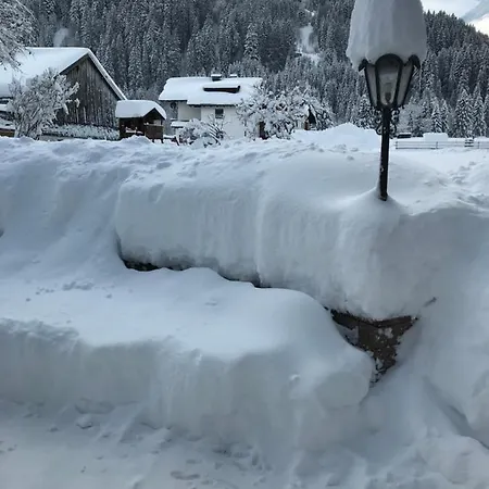 Apartment Pony-ziegen-hasen-ranch *