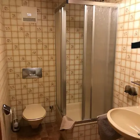 Pony-ziegen-hasen-ranch Apartament Bichlbach