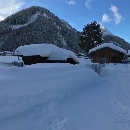 Pony-ziegen-hasen-ranch * Bichlbach