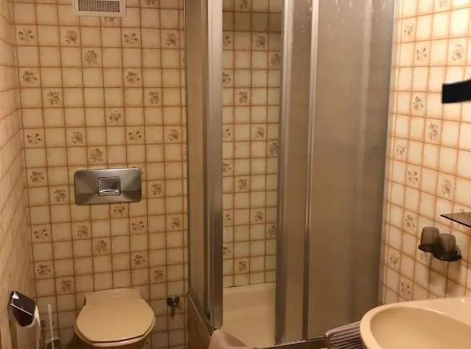Pony-ziegen-hasen-ranch Apartman Bichlbach