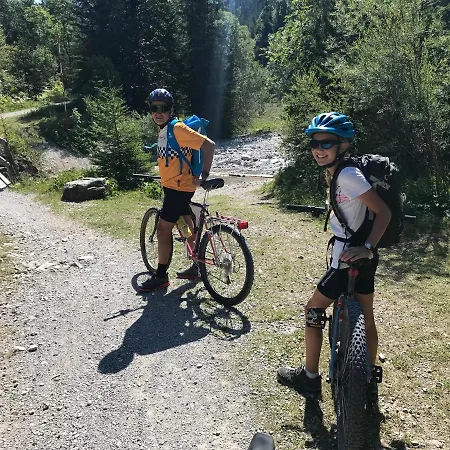 Daire Pony-ziegen-hasen-ranch