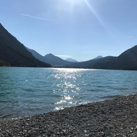 Daire Pony-ziegen-hasen-ranch *