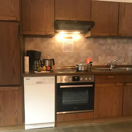 Pony-ziegen-hasen-ranch