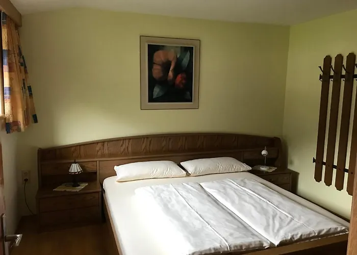 Pony-ziegen-hasen-ranch Lägenhet *