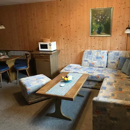 Apartment Pony-ziegen-hasen-ranch